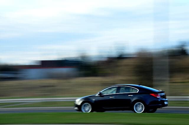 15 Hour driving course