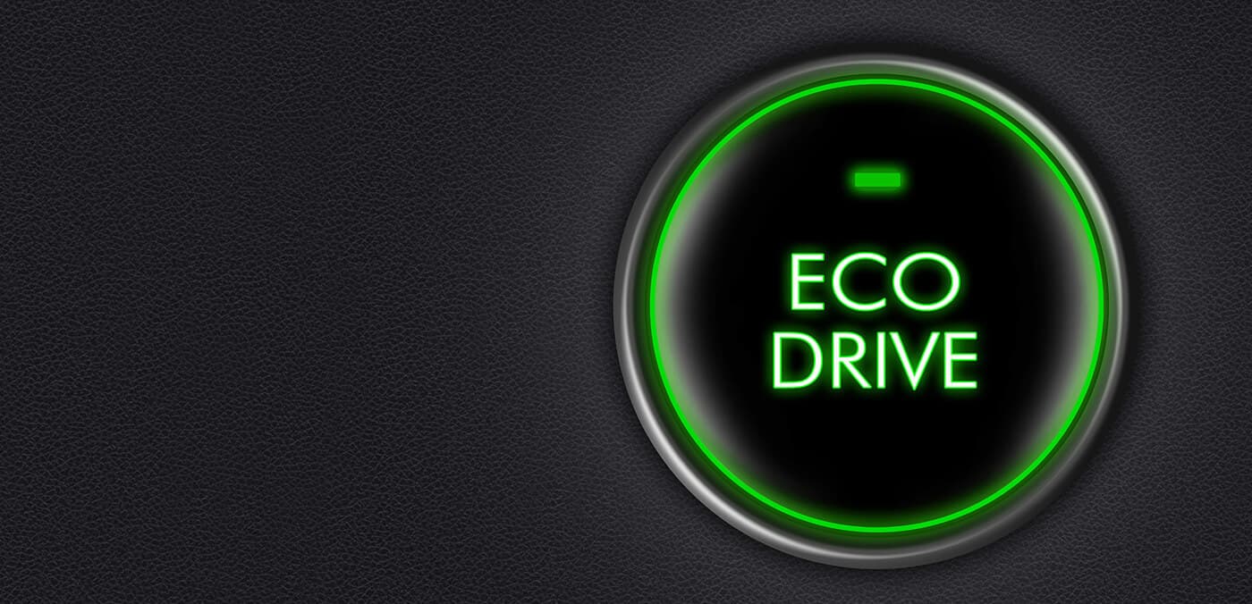 Eco-Driving: Save Fuel and Reduce Your Carbon Footprint