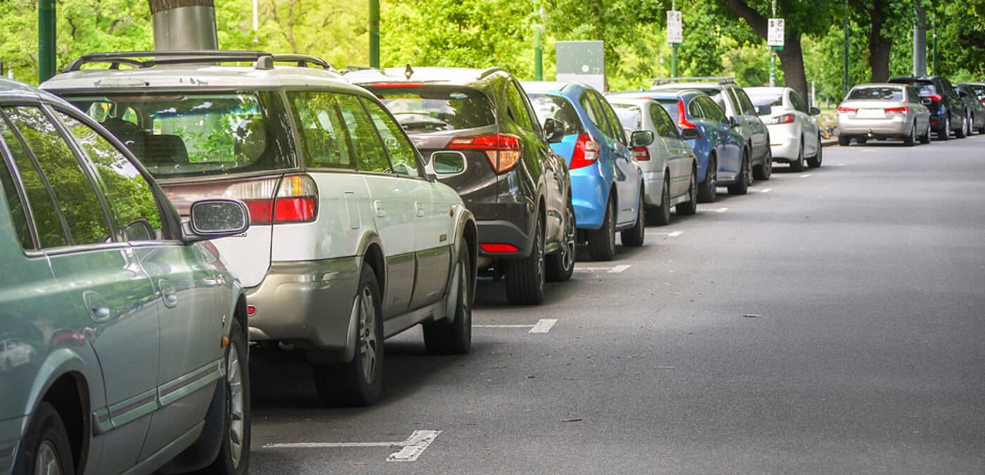 Mastering Parallel Parking: Step-by-Step Guide