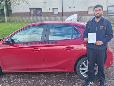 Success Story - Passed with Zero Faults