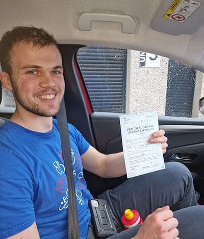 Success Story - Refresher Course Success