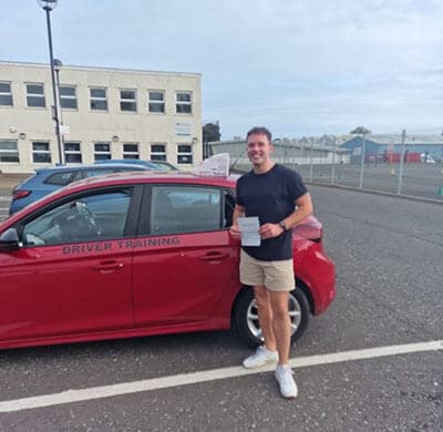 Success Story - Refresher Course Success