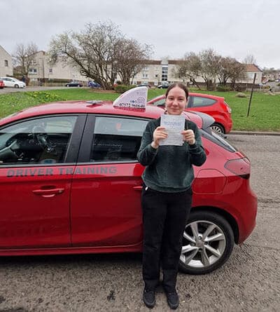 Success Story - Refresher Course Success