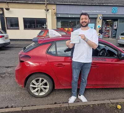 Success Story - Refresher Course Success