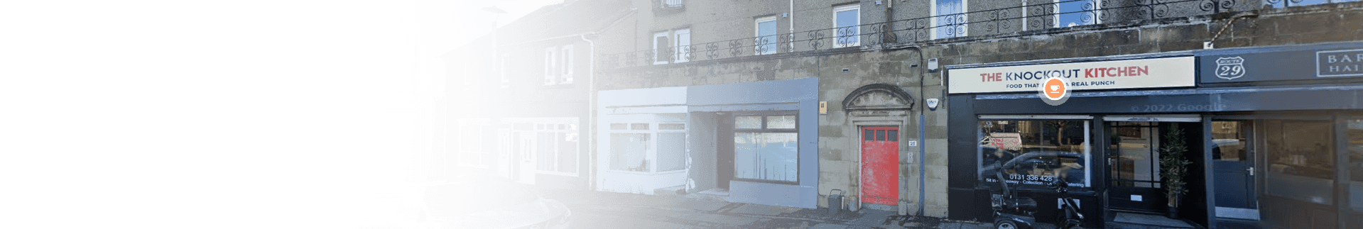 Get In Touch header image