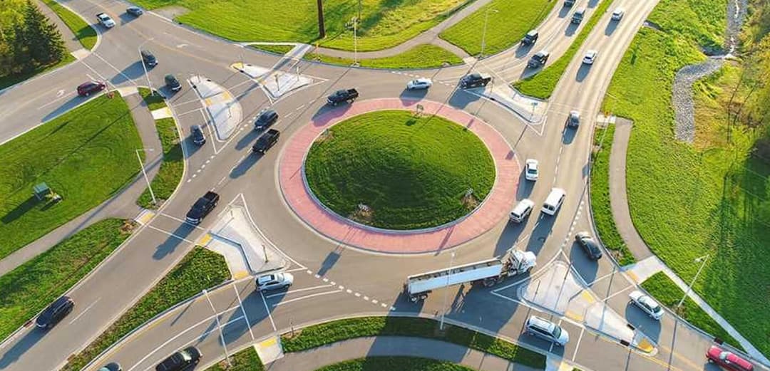 Understanding Roundabouts: A Complete Guide for Learners | Smart ...